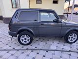 ВАЗ (Lada) Lada 2121 2019 года за 4 500 000 тг. в Шымкент – фото 5