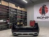 Бампер задний Chery Tiggo 2 Pro за 10 000 тг. в Караганда – фото 4
