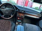 Mercedes-Benz E 220 1994 годаfor2 250 000 тг. в Шу – фото 4