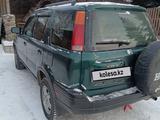 Honda CR-V 1999 года за 3 200 000 тг. в Петропавловск – фото 3