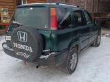 Honda CR-V 1999 года за 3 200 000 тг. в Петропавловск – фото 4