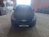 Chevrolet Cruze 2011 года за 3 700 000 тг. в Астана
