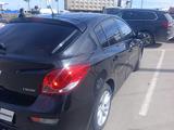 Chevrolet Cruze 2011 года за 3 700 000 тг. в Астана – фото 3