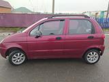 Daewoo Matiz 2012 годаүшін1 800 000 тг. в Степногорск