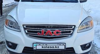 JAC T6 2019 года за 9 500 000 тг. в Алматы