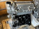 Новые двигатели на Chevrolet Cobalt. Ravon Nexia Daewoo Gentra B15d2 1.5 за 330 000 тг. в Алматы