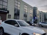 BMW X6 2018 годаfor17 000 000 тг. в Алматы – фото 3