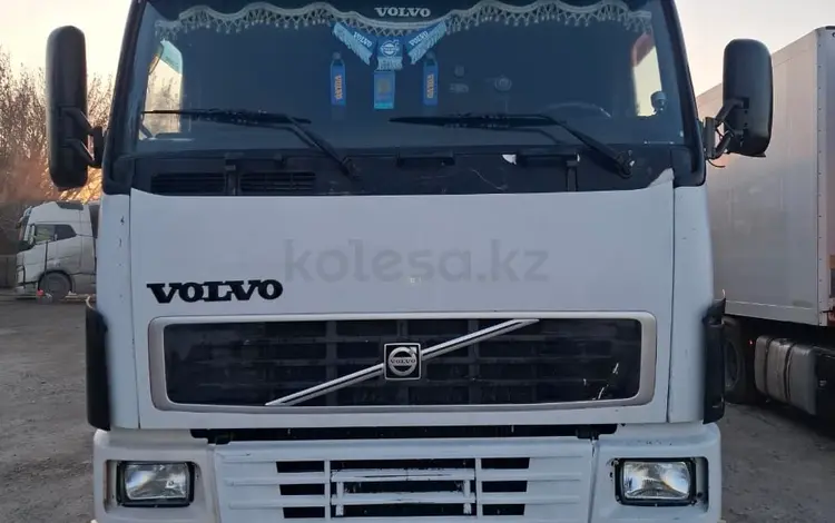 Volvo  FM 1997 года за 11 500 000 тг. в Шымкент