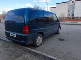 Mercedes-Benz Vito 1998 года за 3 500 000 тг. в Сатпаев – фото 2