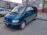 Mercedes-Benz Vito 1998 года за 3 500 000 тг. в Сатпаев