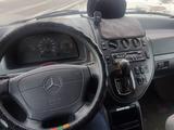 Mercedes-Benz Vito 1998 года за 3 500 000 тг. в Сатпаев – фото 4