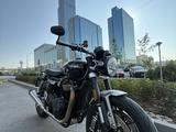 Triumph  Speed Twin 2022 года за 7 200 000 тг. в Астана