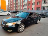 Toyota Camry 2003 года за 4 500 000 тг. в Алматы – фото 2