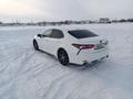 Toyota Camry 2021 года за 15 500 000 тг. в Костанай – фото 8