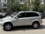 Toyota RAV4 2002 годаүшін4 700 000 тг. в Талгар – фото 3