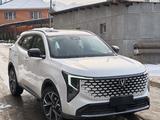 Changan CS55 Plus 2025 года за 10 000 000 тг. в Алматы – фото 2