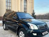 Toyota Land Cruiser Prado 2005 годаfor9 200 000 тг. в Жезказган – фото 4