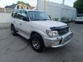 Toyota Land Cruiser Prado 2001 года за 7 300 000 тг. в Алматы – фото 15