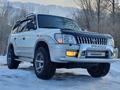 Toyota Land Cruiser Prado 2001 года за 7 300 000 тг. в Алматы