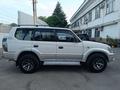 Toyota Land Cruiser Prado 2001 года за 7 300 000 тг. в Алматы – фото 20
