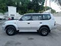 Toyota Land Cruiser Prado 2001 года за 7 300 000 тг. в Алматы – фото 21