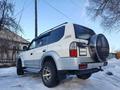 Toyota Land Cruiser Prado 2001 года за 7 300 000 тг. в Алматы – фото 3