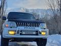 Toyota Land Cruiser Prado 2001 года за 7 300 000 тг. в Алматы – фото 5