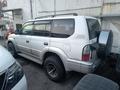 Toyota Land Cruiser Prado 2001 года за 7 300 000 тг. в Алматы – фото 9