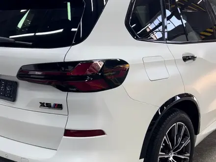 BMW X5 2024 года за 60 500 000 тг. в Караганда – фото 4