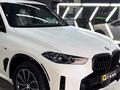 BMW X5 2024 года за 60 500 000 тг. в Караганда – фото 2