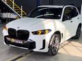 BMW X5 2024 года за 60 500 000 тг. в Караганда