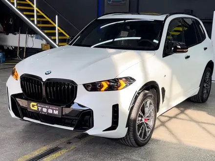BMW X5 2024 года за 60 500 000 тг. в Караганда