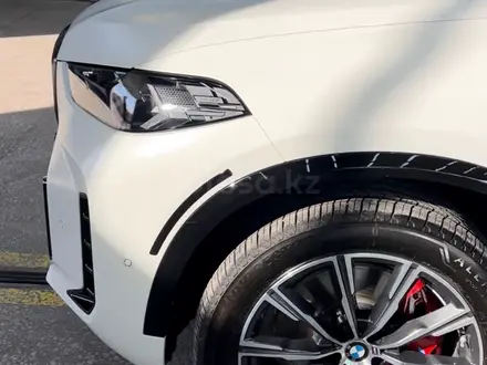 BMW X5 2024 года за 60 500 000 тг. в Караганда – фото 5