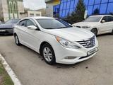 Hyundai Sonata 2009 годаүшін5 500 000 тг. в Астана