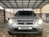 Honda CR-V 2002 года за 4 700 000 тг. в Алматы