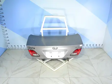 Крышка багажника Lexus ES 300 за 45 000 тг. в Тараз