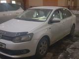 Volkswagen Polo 2014 года за 4 500 000 тг. в Актобе