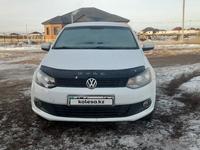 Volkswagen Polo 2014 годаүшін4 500 000 тг. в Актобе