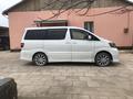 Toyota Alphard 2004 года за 6 000 000 тг. в Актау – фото 8