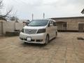 Toyota Alphard 2004 года за 6 000 000 тг. в Актау – фото 2