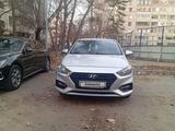 Hyundai Accent 2019 годаfor7 700 000 тг. в Павлодар – фото 4