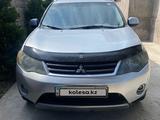 Mitsubishi Outlander 2007 года за 5 800 000 тг. в Шымкент – фото 2