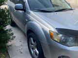 Mitsubishi Outlander 2007 года за 5 800 000 тг. в Шымкент