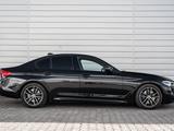 BMW 530 2020 года за 22 900 000 тг. в Астана – фото 4