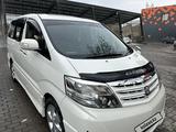 Toyota Alphard 2007 годаfor10 000 000 тг. в Алматы – фото 2