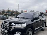 Toyota Land Cruiser 2008 года за 17 500 000 тг. в Кентау – фото 3