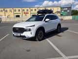 Hyundai Santa Fe 2023 годаүшін15 000 000 тг. в Караганда