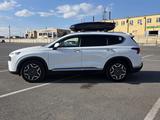 Hyundai Santa Fe 2023 годаүшін15 000 000 тг. в Караганда – фото 2