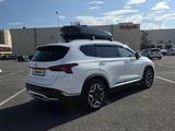 Hyundai Santa Fe 2023 годаүшін15 000 000 тг. в Караганда – фото 5