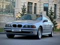 BMW 525 1997 годаүшін3 200 000 тг. в Астана – фото 4